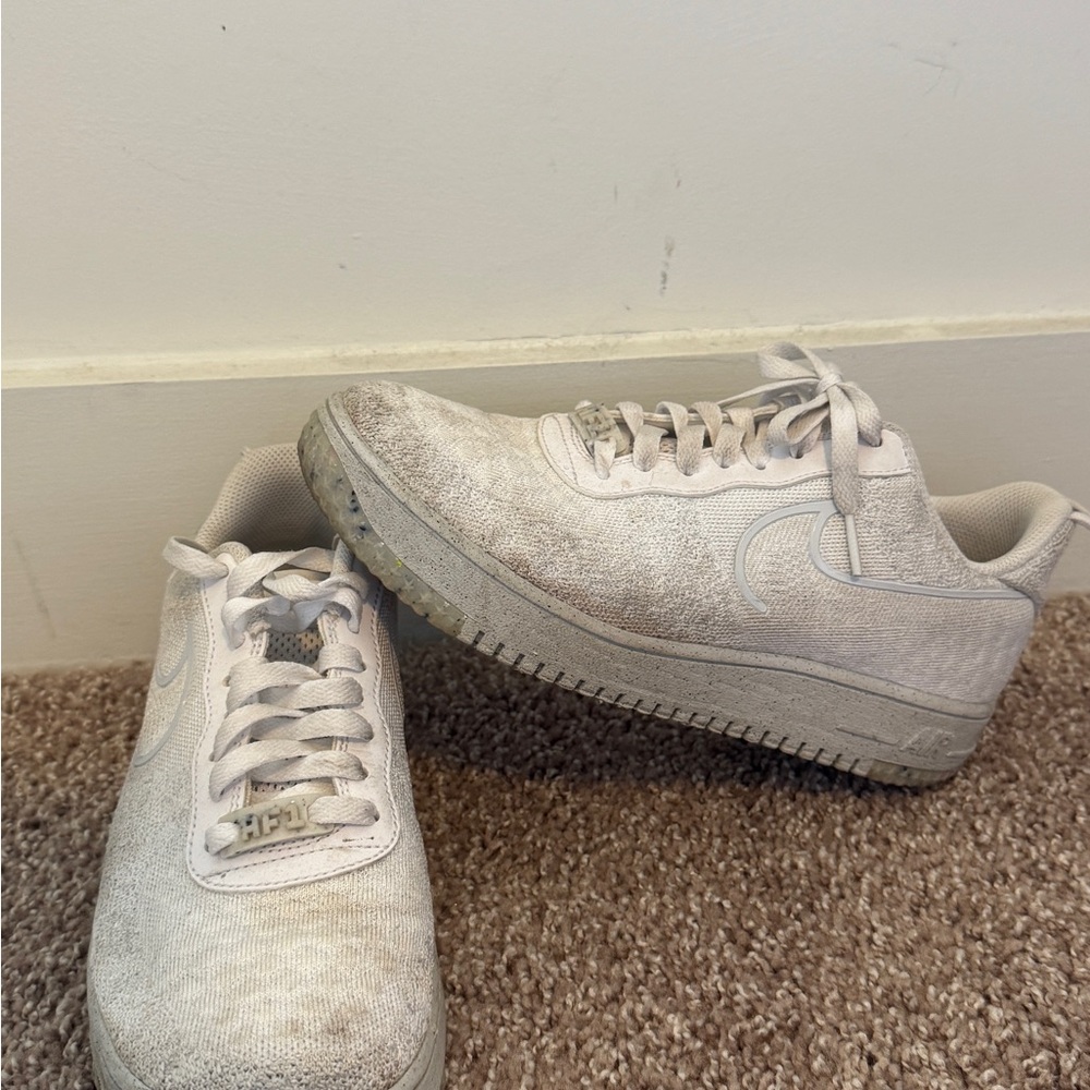 Nike Air Force 1 flyknit